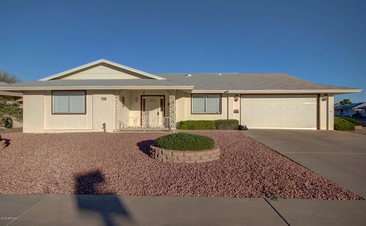 11104 W Gaytime Ct., Sun City, AZ 85351