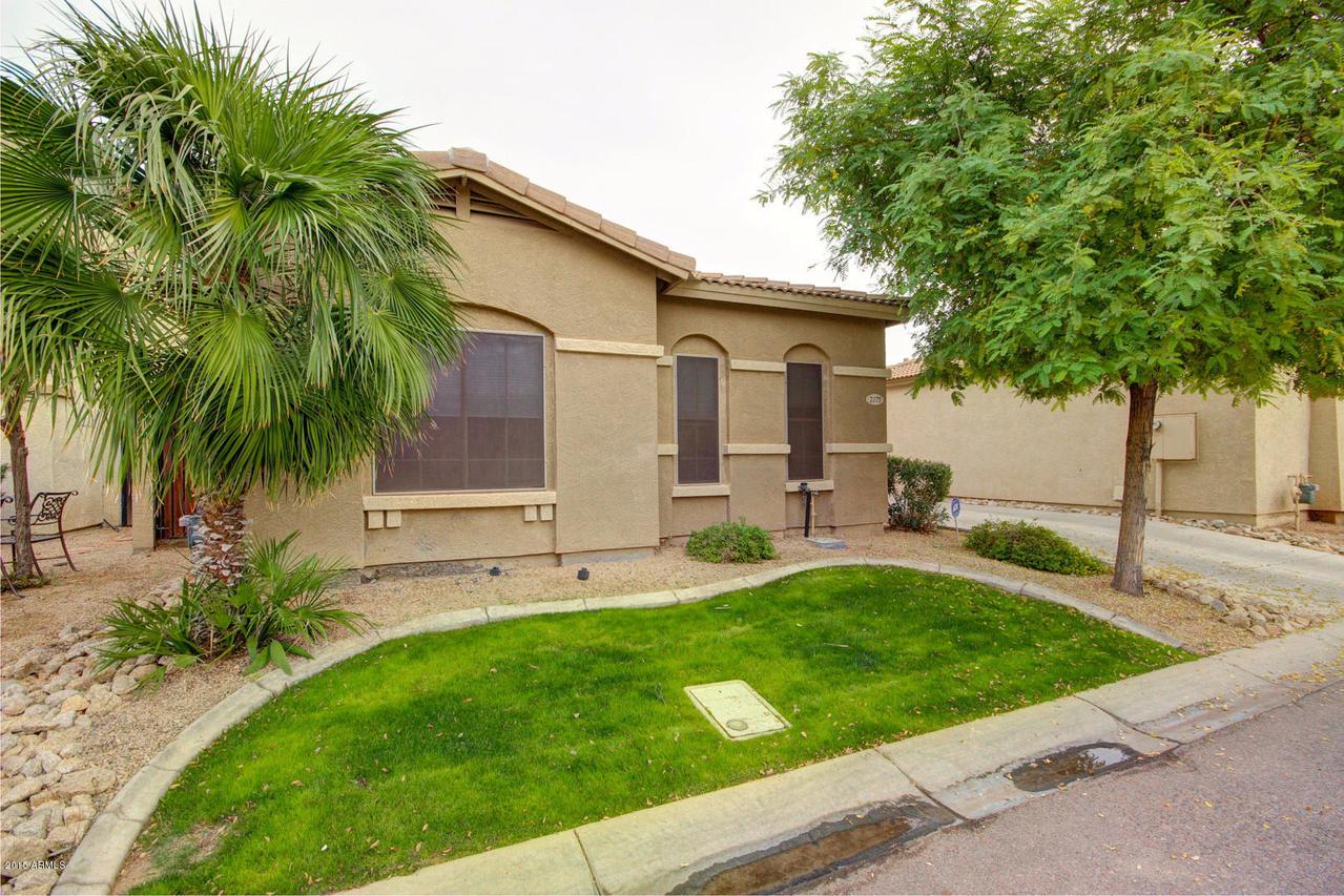 2175 N Holguin Way, Chandler, AZ 85225