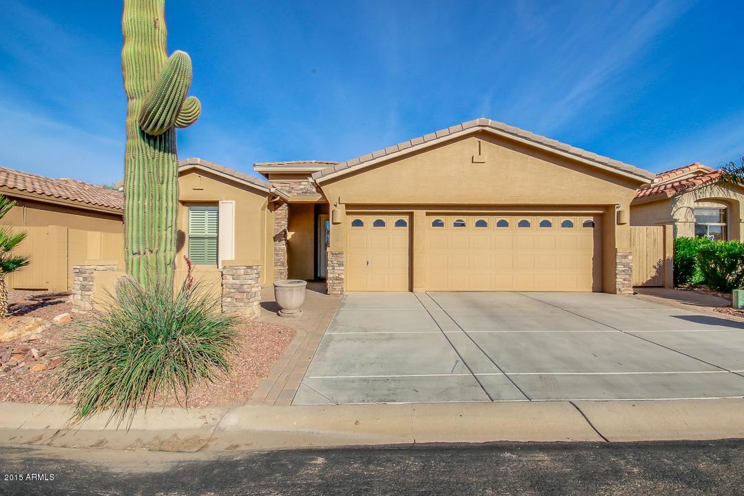 9636 E Mossy Rock Dr., Sun Lakes, AZ 85248