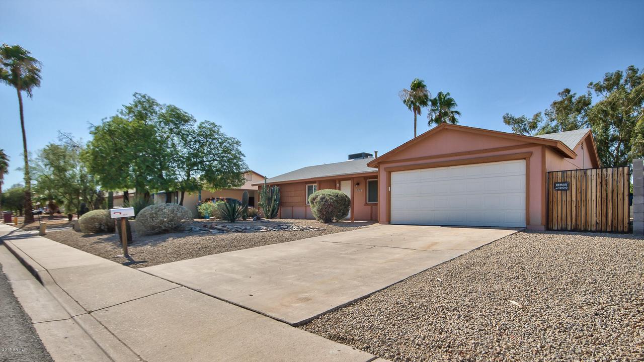 3914 E Sweetwater Ave., Phoenix, AZ 85032