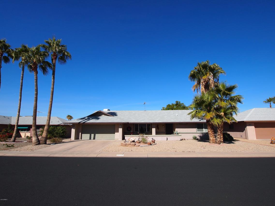 12518 W Flagstone Dr., Sun City West, AZ 85375