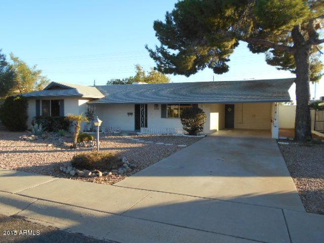 5725 E Cicero Rd., Mesa, AZ 85205