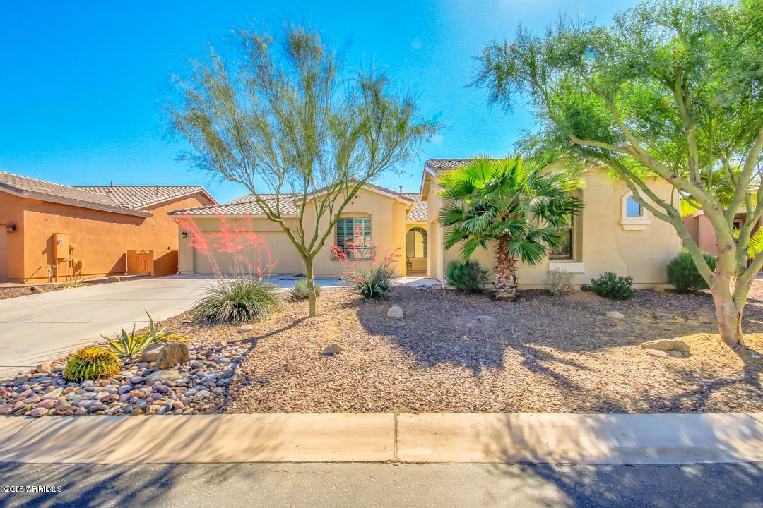 20953 N Get Around Dr., Maricopa, AZ 85138