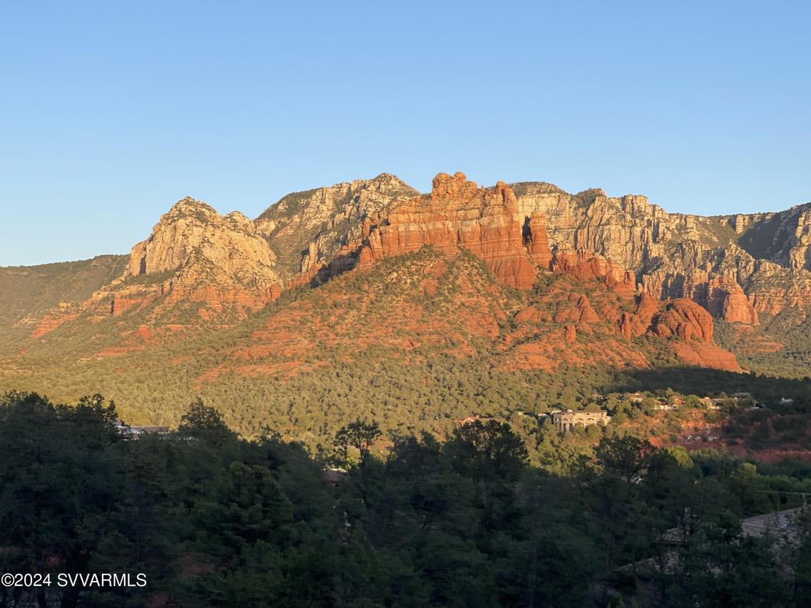 9 Sky Ridge Ct., Sedona, AZ 86336