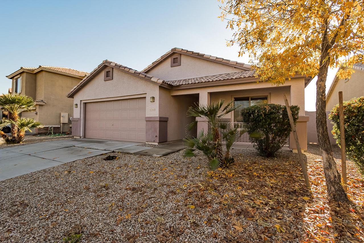 22620 S Desert Hills Ct., Queen Creek, AZ 85142