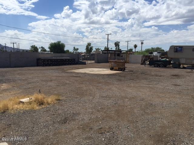 9230 N 11th Ave., Phoenix, AZ 85021