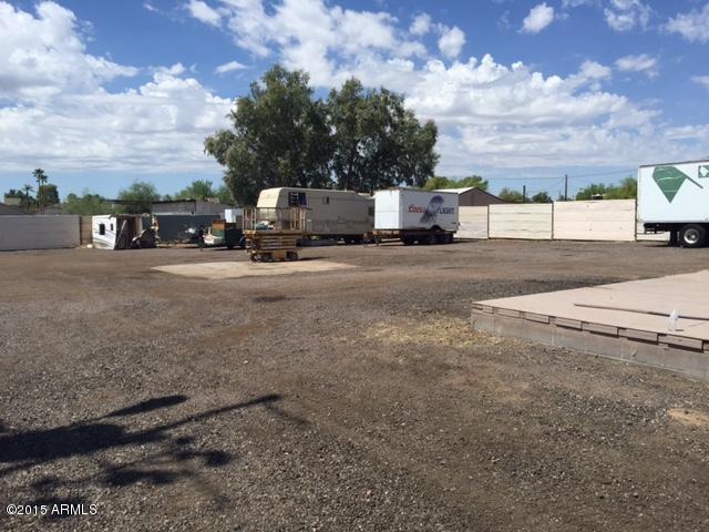 9220 N 11th Ave. #-, Phoenix, AZ 85021