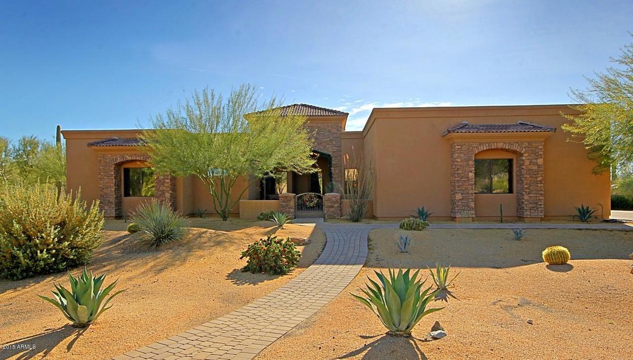6741 E Red Range Way, Cave Creek, AZ 85331