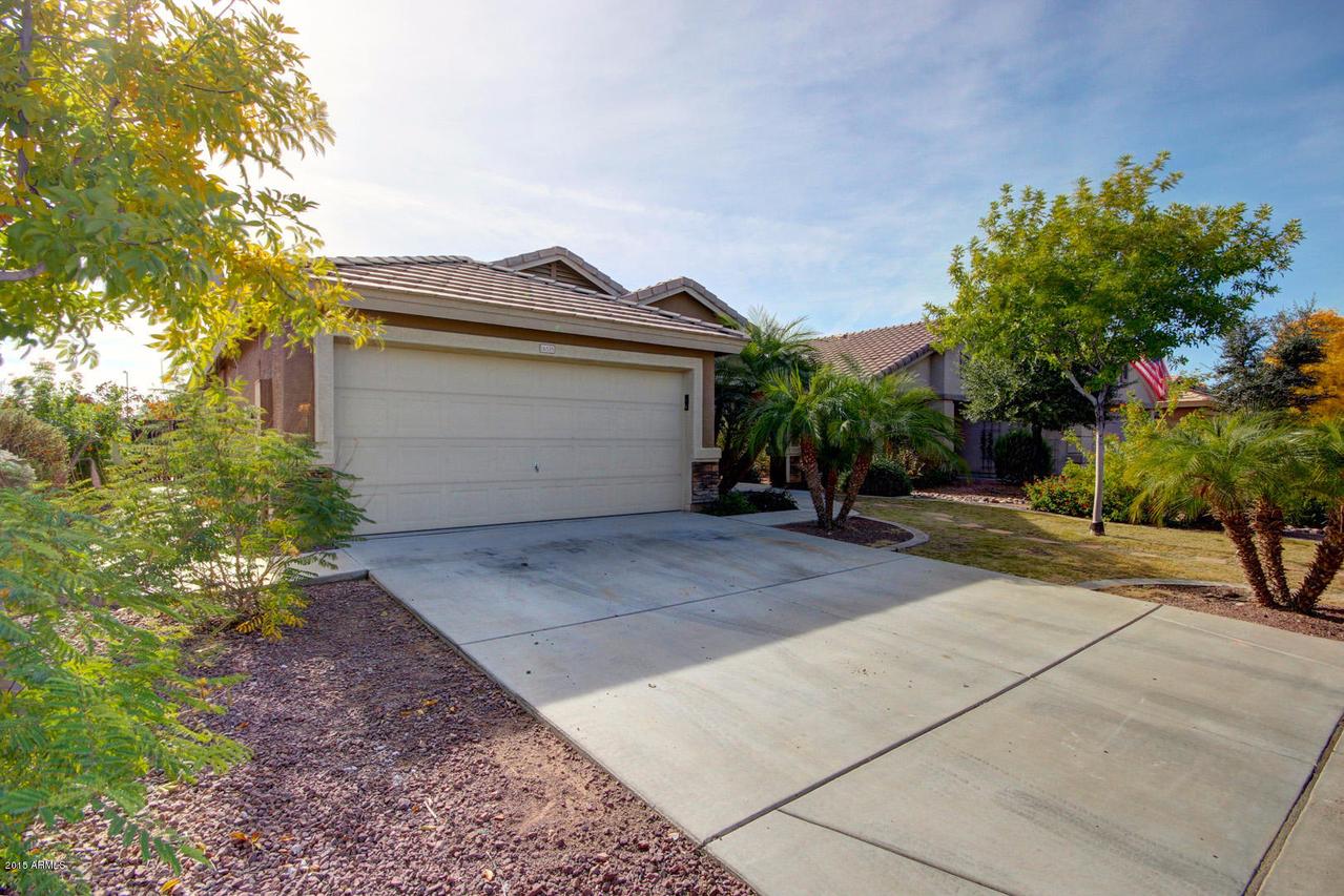 16535 W Post Dr., Surprise, AZ 85388