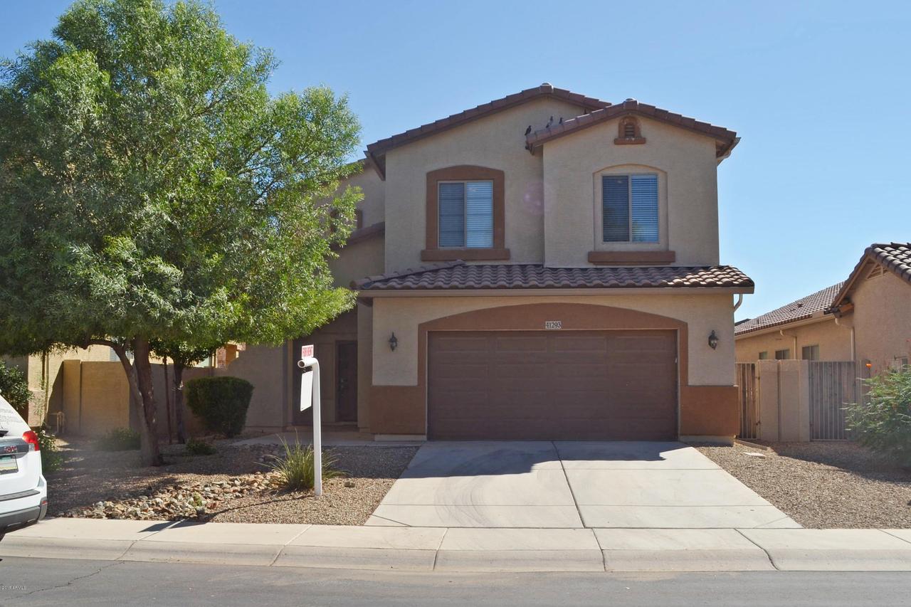 41293 W Laramie Rd., Maricopa, AZ 85138