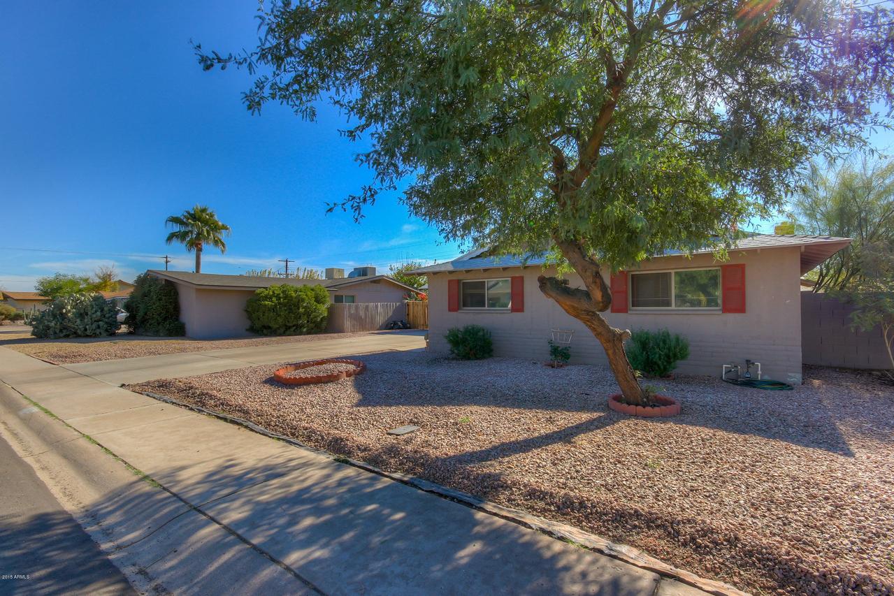 8725 E Palo Verde Dr., Scottsdale, AZ 85250