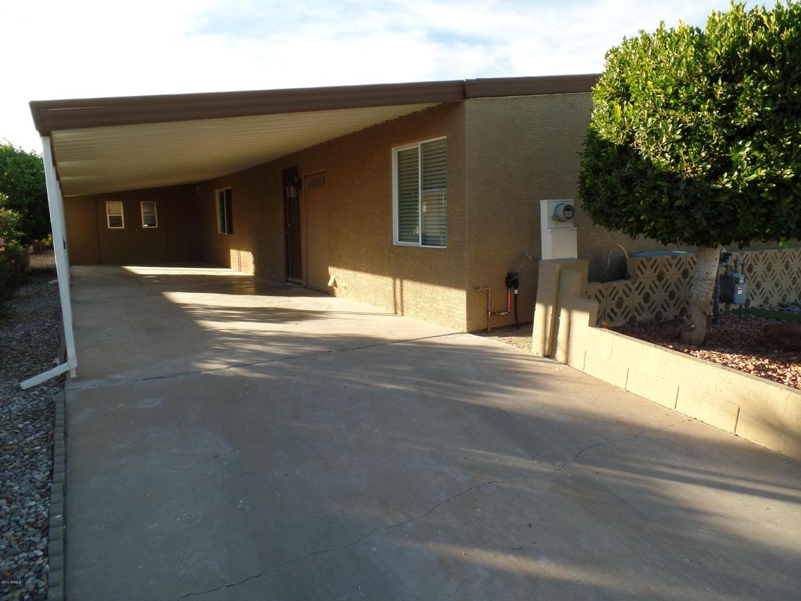 2258 N Nicklaus Dr., Mesa, AZ 85215