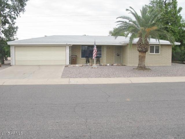 6068 E Colby St., Mesa, AZ 85205
