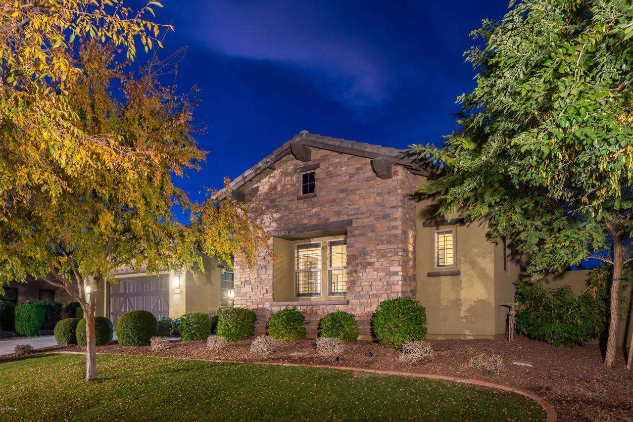 20820 W Western Dr., Buckeye, AZ 85396