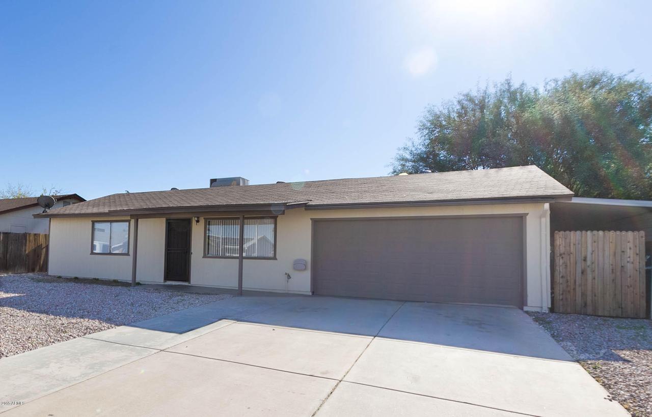 3135 W Charleston Ave., Phoenix, AZ 85053