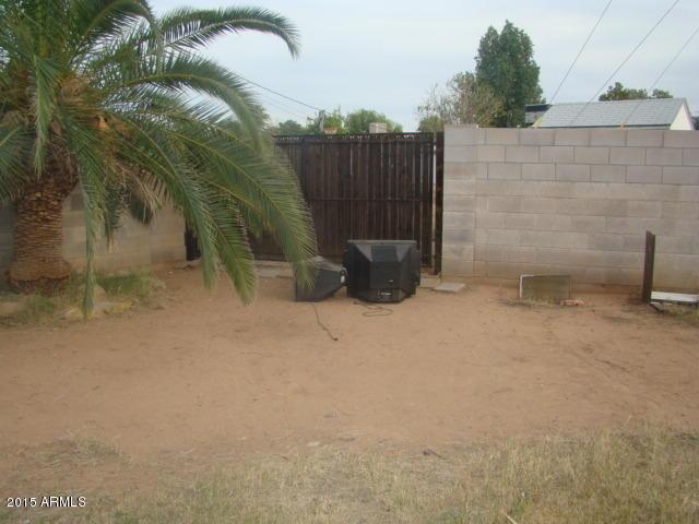 3637 E Yale St., Phoenix, AZ 85008