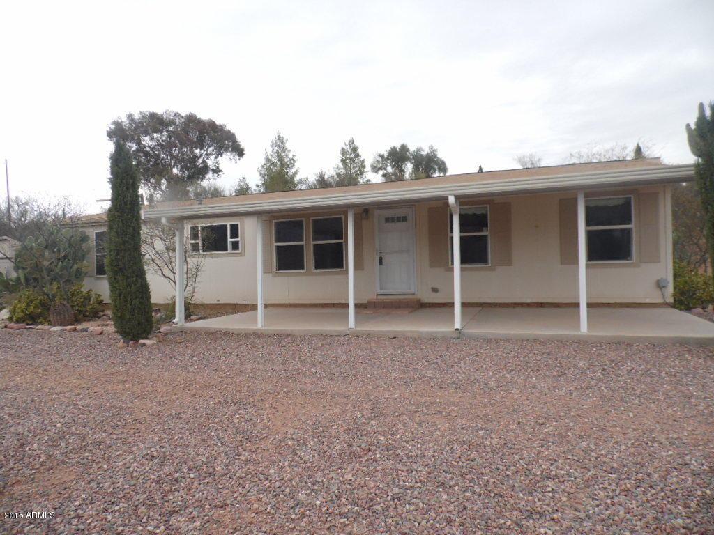 1025 N Cline Blvd., Tonto Basin, AZ 85553