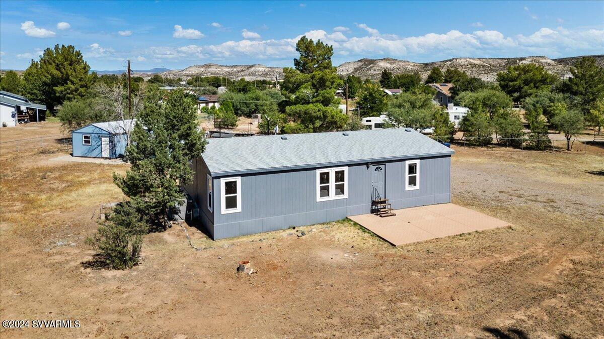 1028 N Powderhorn Rd., Camp Verde, AZ 86322