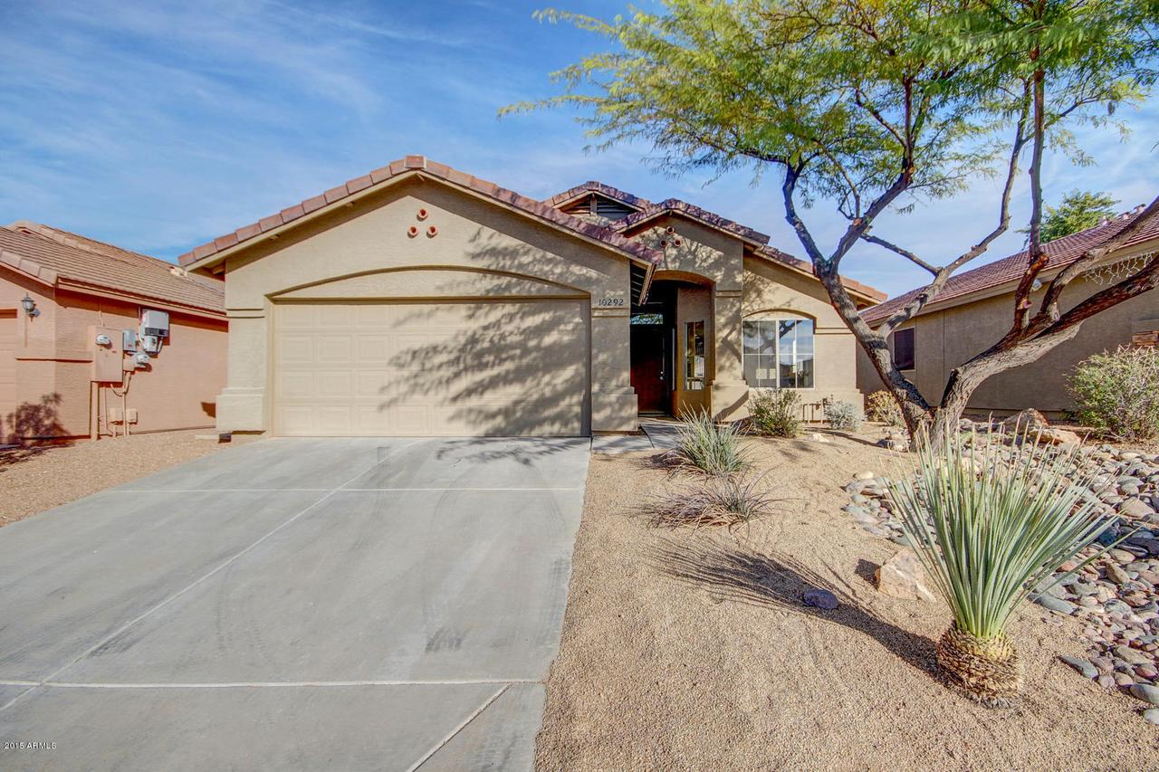 10292 E Desert Dawn Dr., Gold Canyon, AZ 85118