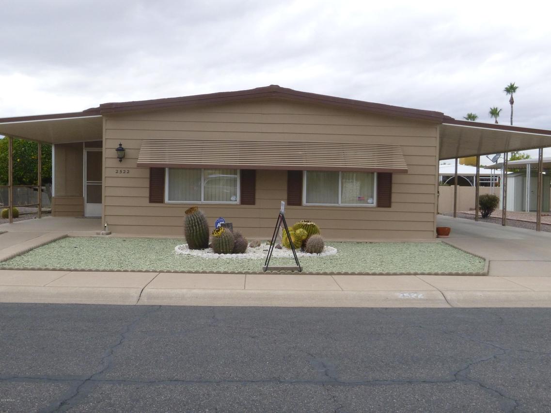 2522 N Snead Dr., Mesa, AZ 85215