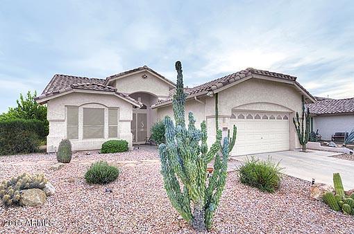 4105 W Irma Ln., Glendale, AZ 85308