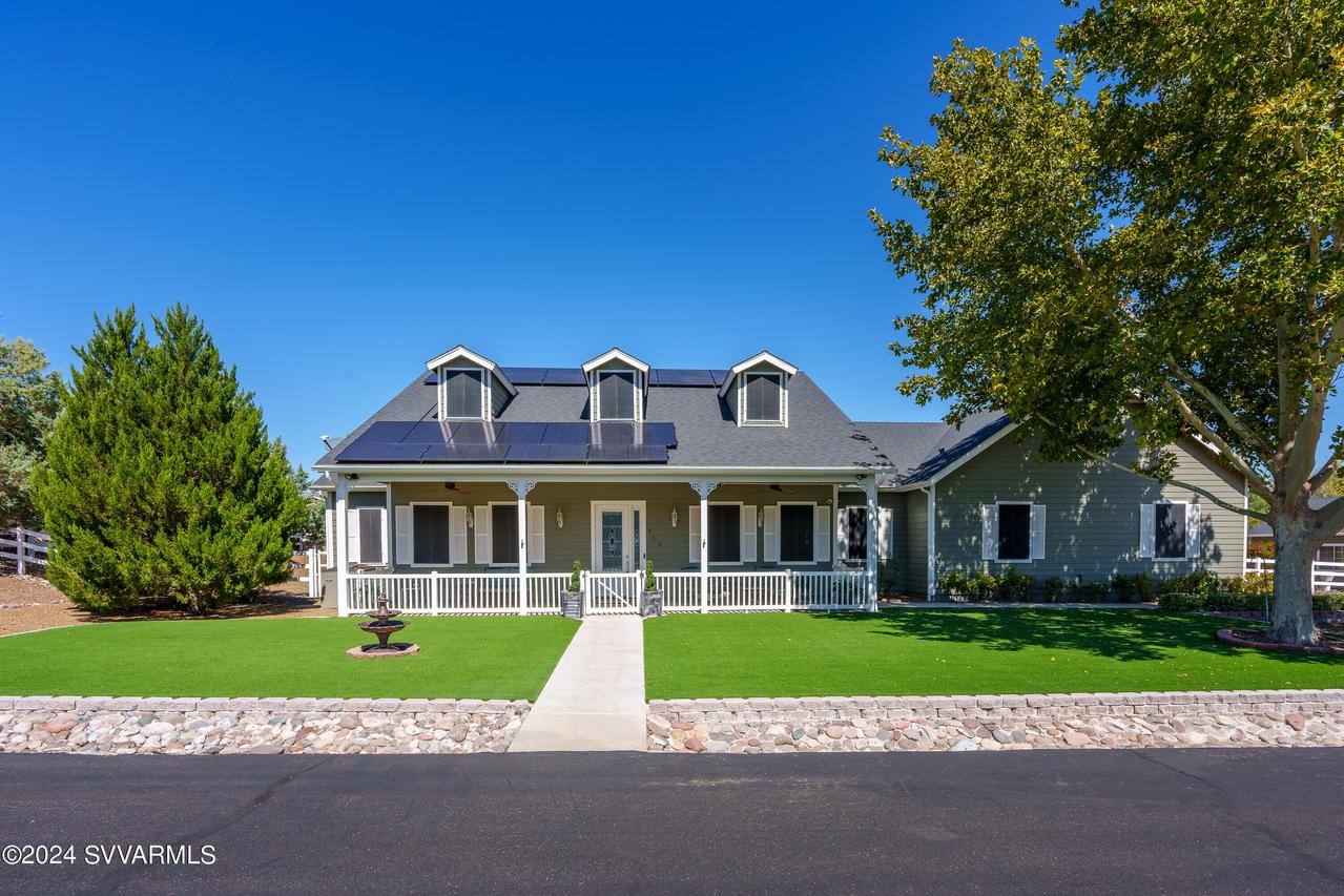 550 Raysun Ln., Camp Verde, AZ 86322