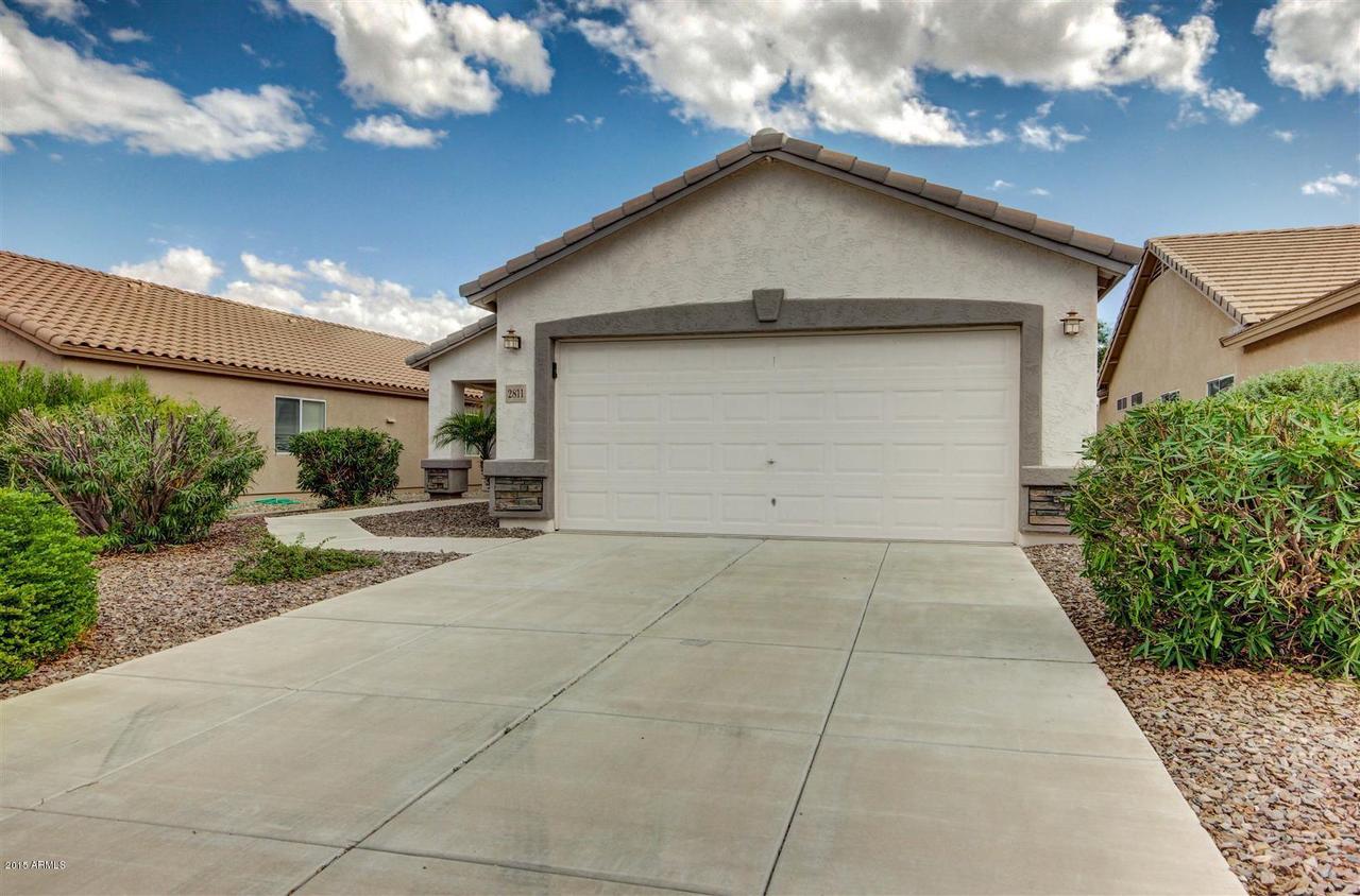 2811 E Mineral Park Rd., San Tan Valley, AZ 85143