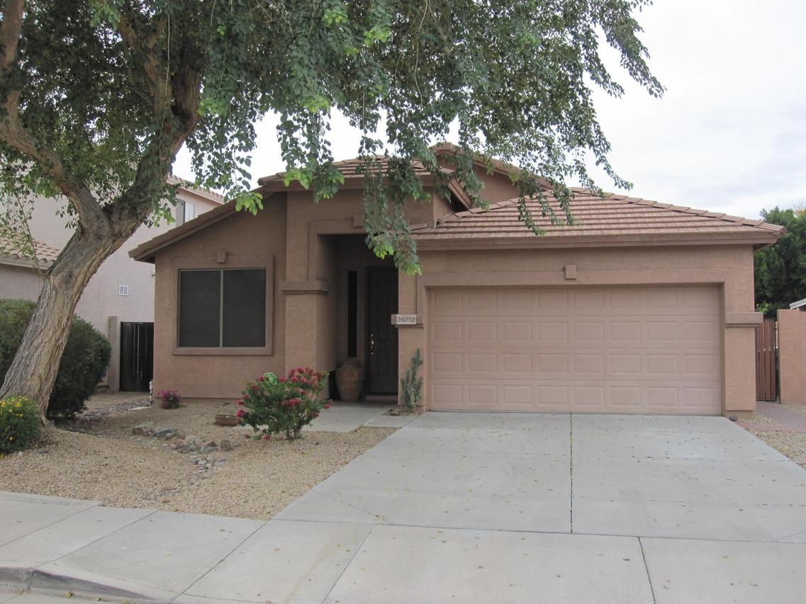 26252 N 68th Dr., Peoria, AZ 85383