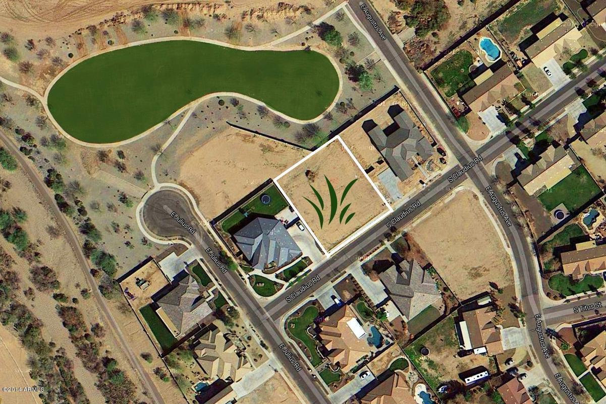 20924 S Claudius Rd. #135, Queen Creek, AZ 85142