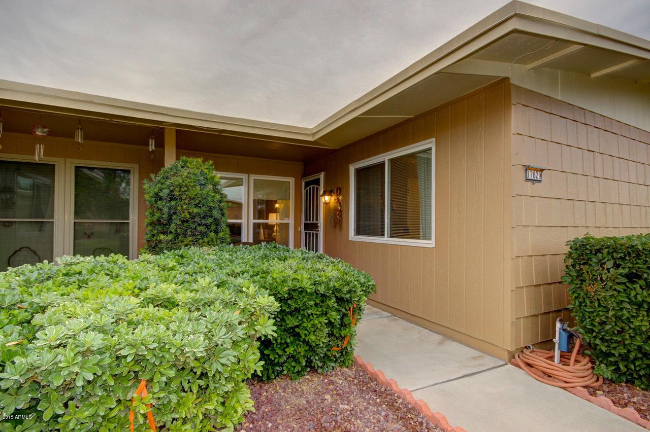 17829 N Del Webb Blvd., Sun City, AZ 85373