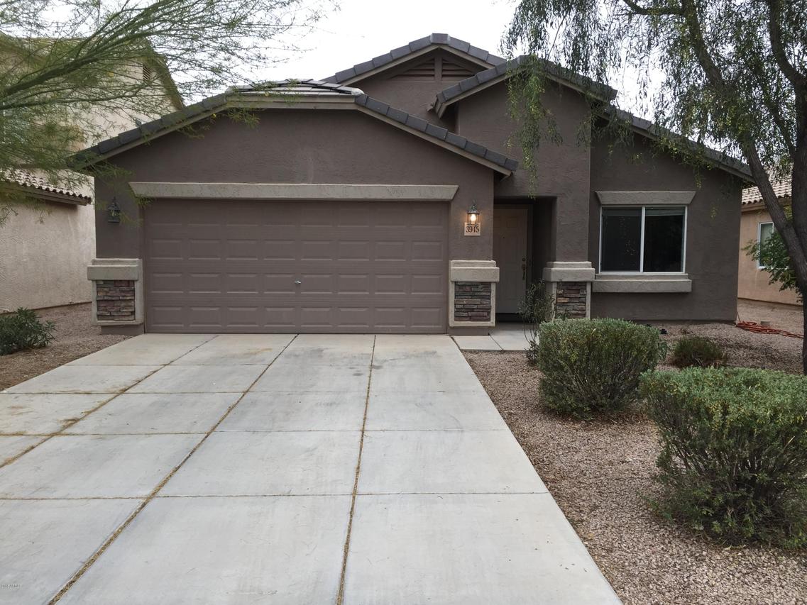 3945 E Morenci Rd., San Tan Valley, AZ 85143