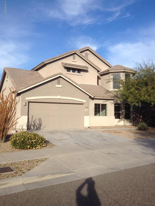 2328 W Apache Rain Rd., Phoenix, AZ 85085