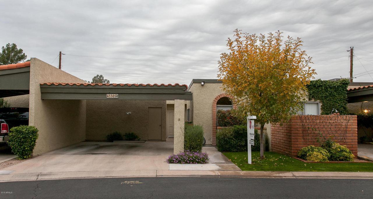 4330 N 28th Way, Phoenix, AZ 85016