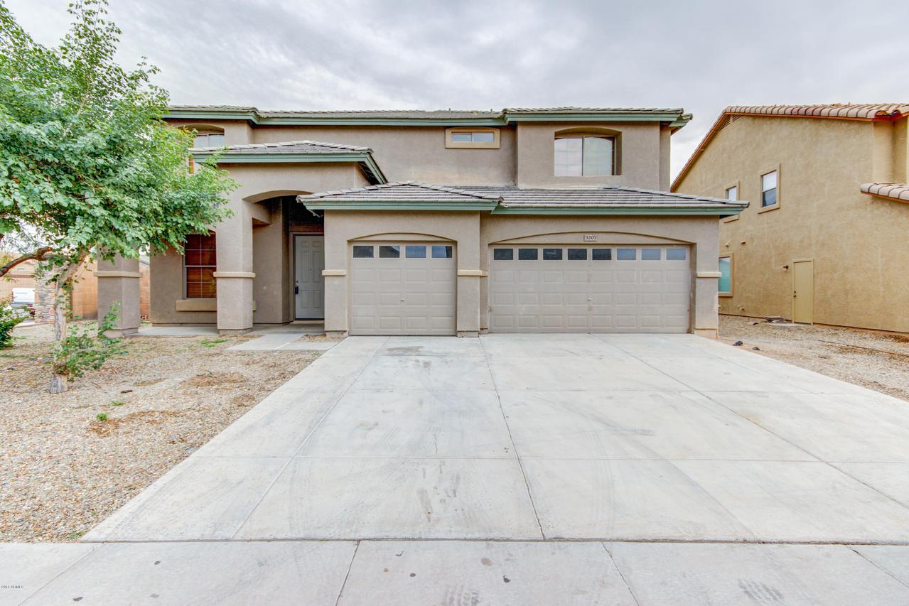 3207 W Lynne Ln., Phoenix, AZ 85041