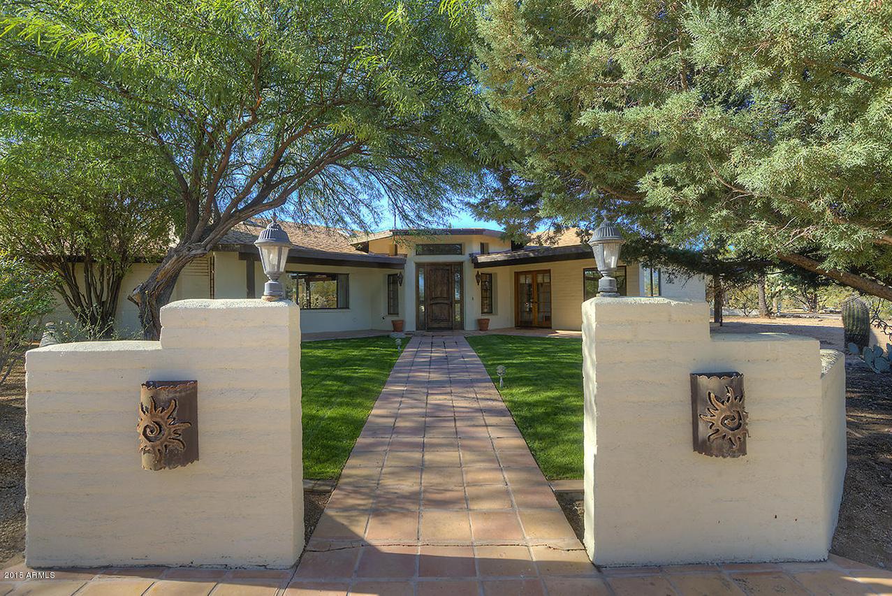 2149 S Mesa Dr., Wickenburg, AZ 85390