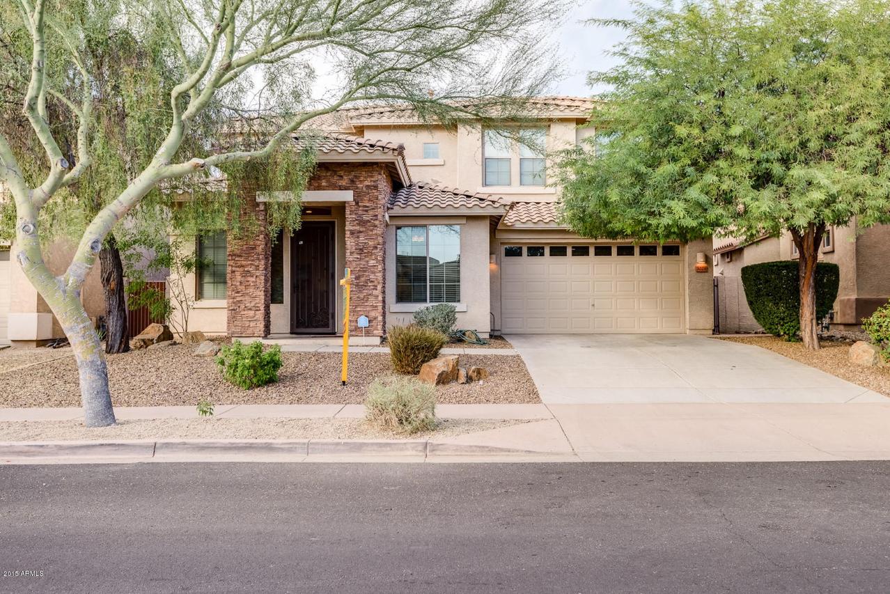 3026 W Trapanotto Rd., Phoenix, AZ 85086