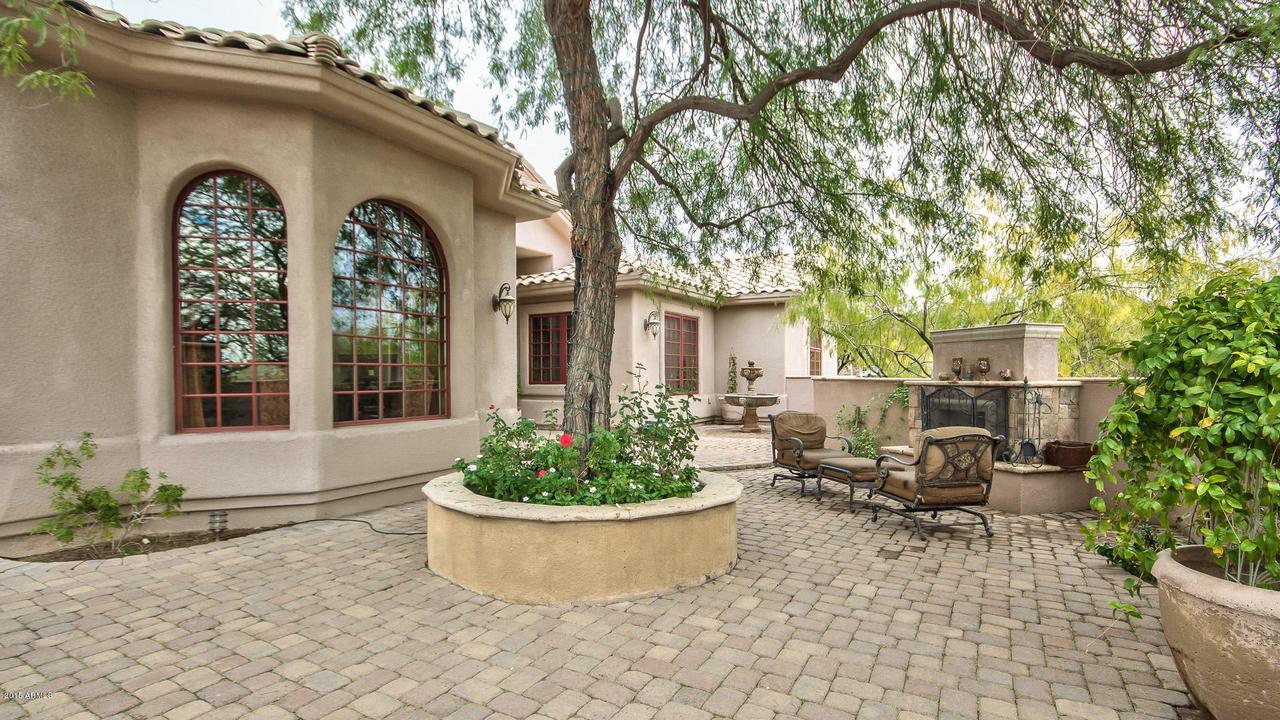 12744 E Mountain View Rd., Scottsdale, AZ 85259