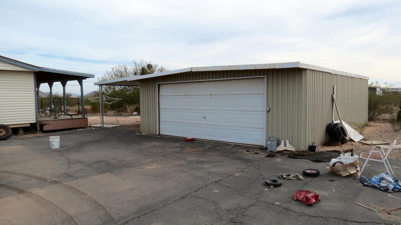 14799 W Virgo Dr., Eloy, AZ 85131
