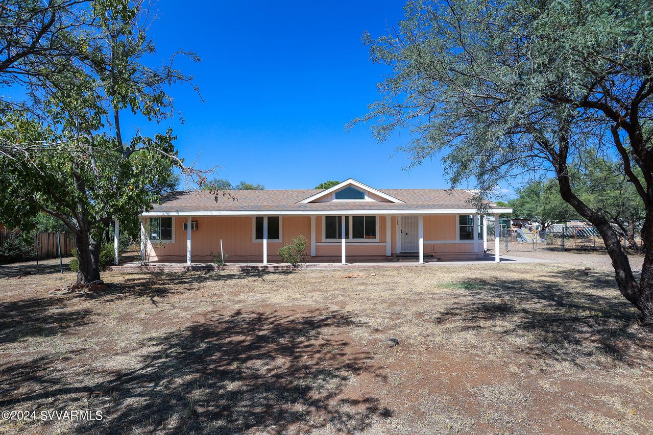 3766 E Mocking Bird Ln., Camp Verde, AZ 86322