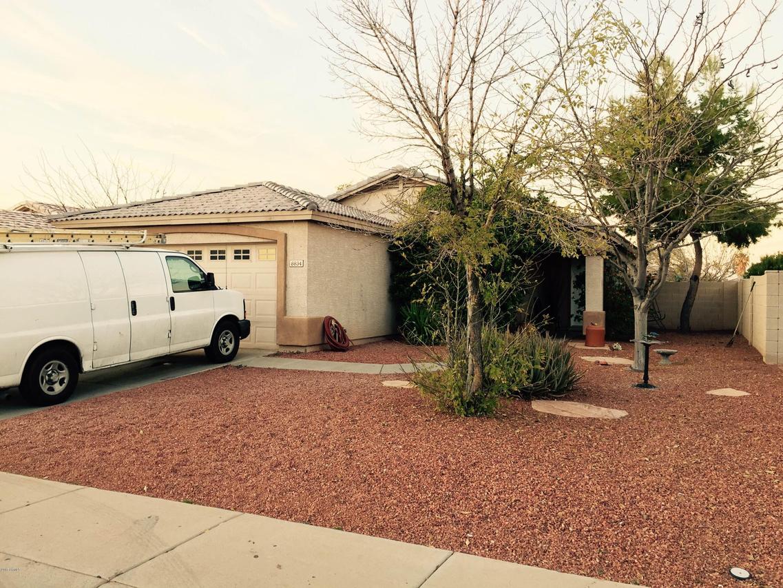 8834 W Loma Ln., Peoria, AZ 85345