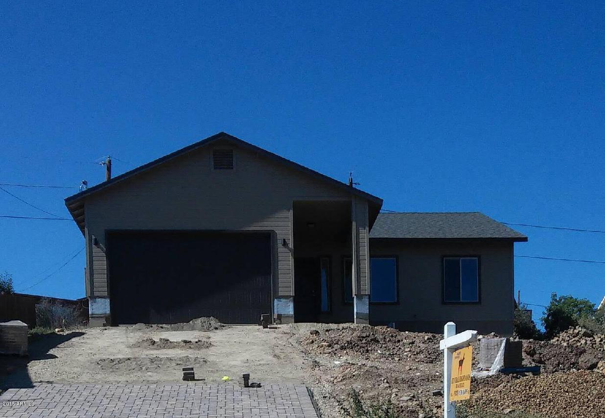 5330 E Sapphire Dr., Prescott, AZ 86301