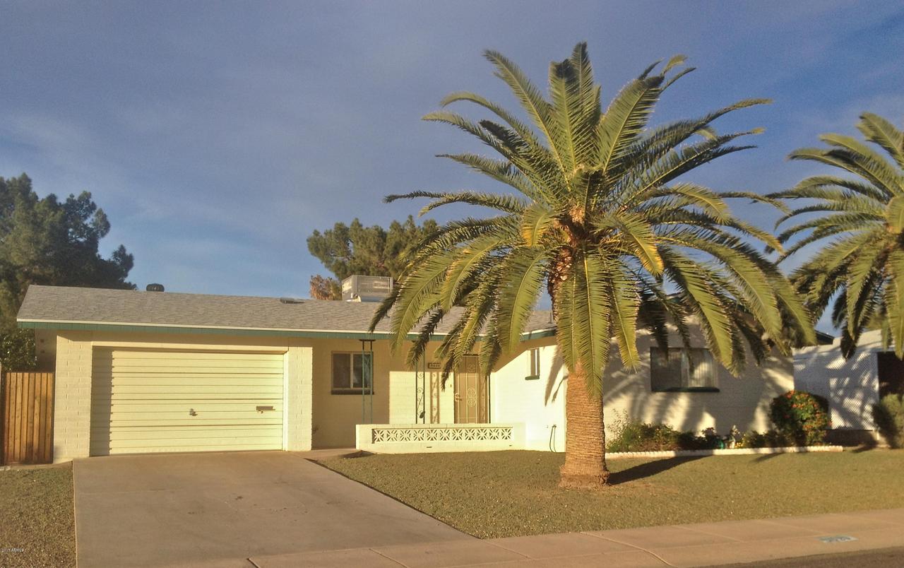5626 E Des Moines St., Mesa, AZ 85205