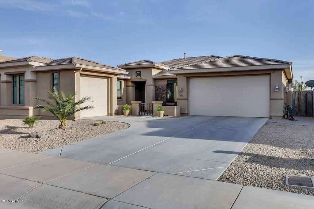 16147 W Glenrosa Ave., Goodyear, AZ 85395