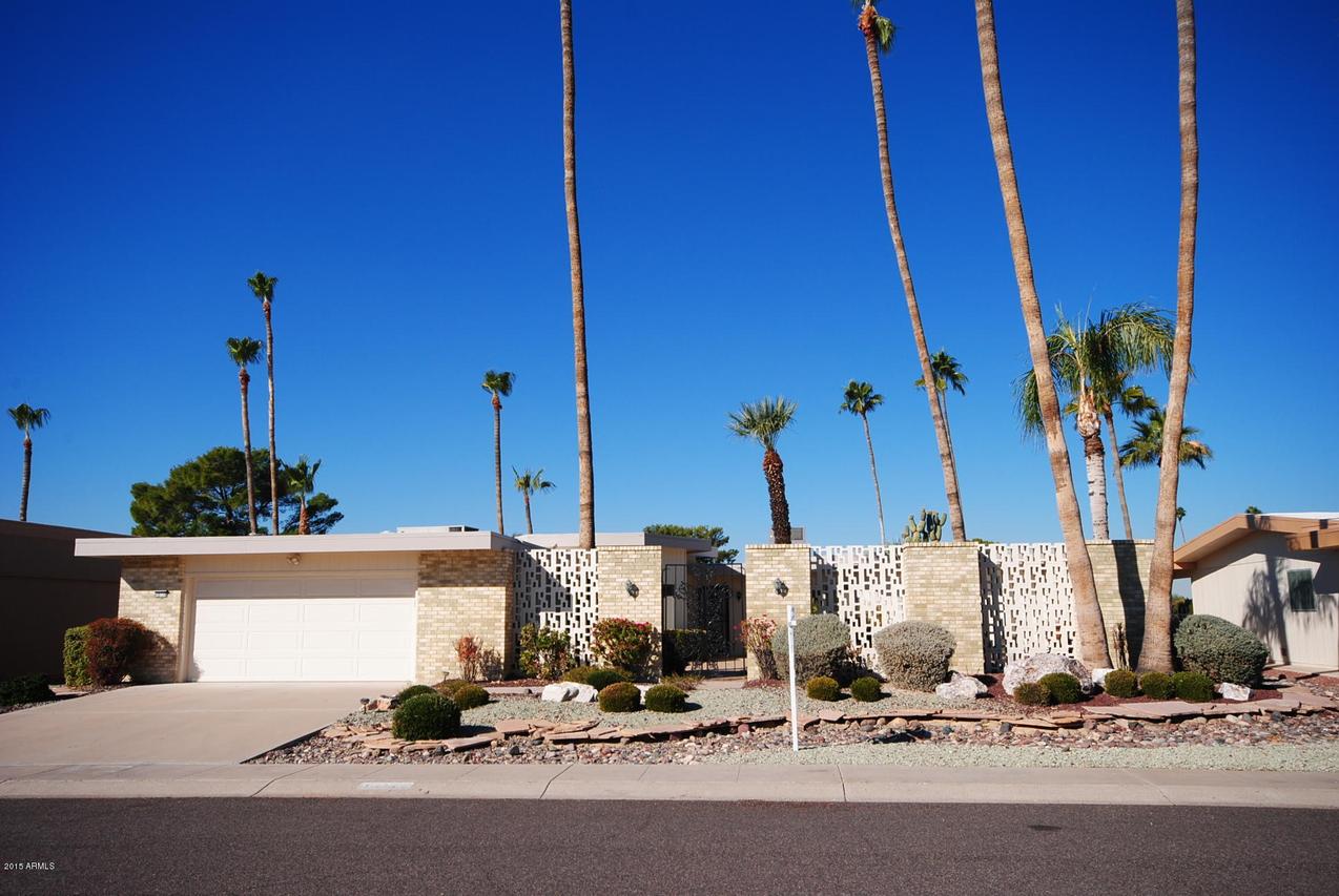 10718 W Wheatridge Dr., Sun City, AZ 85373