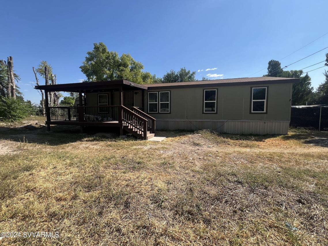 4120 E Clear Creek Dr., Camp Verde, AZ 86322