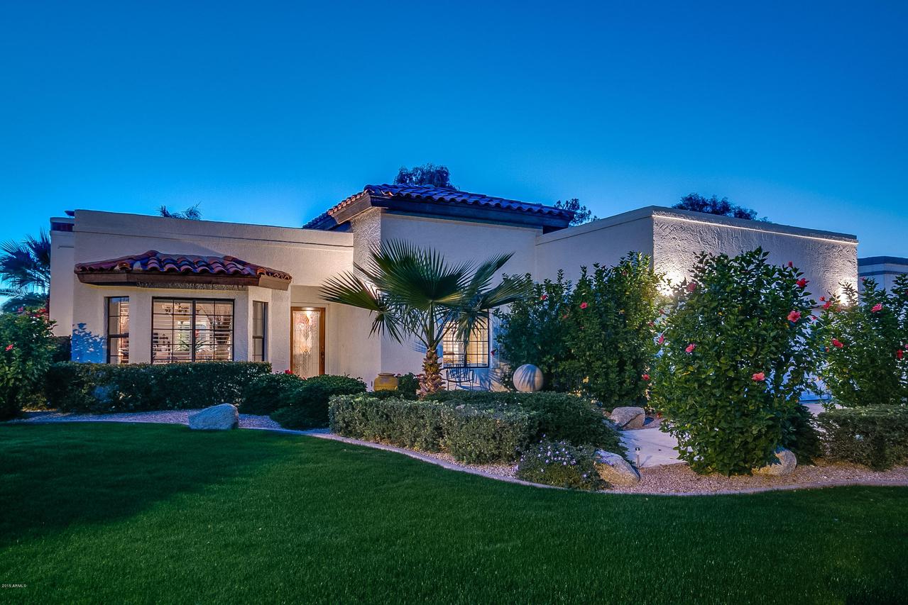9372 N 83rd St., Scottsdale, AZ 85258