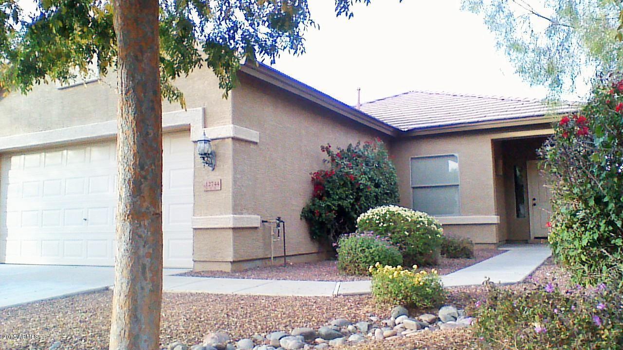 12744 W Glenrosa Dr., Litchfield Park, AZ 85340