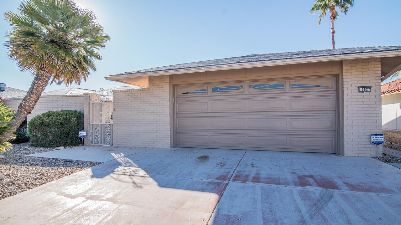 9627 W Lindgren Ave., Sun City, AZ 85373