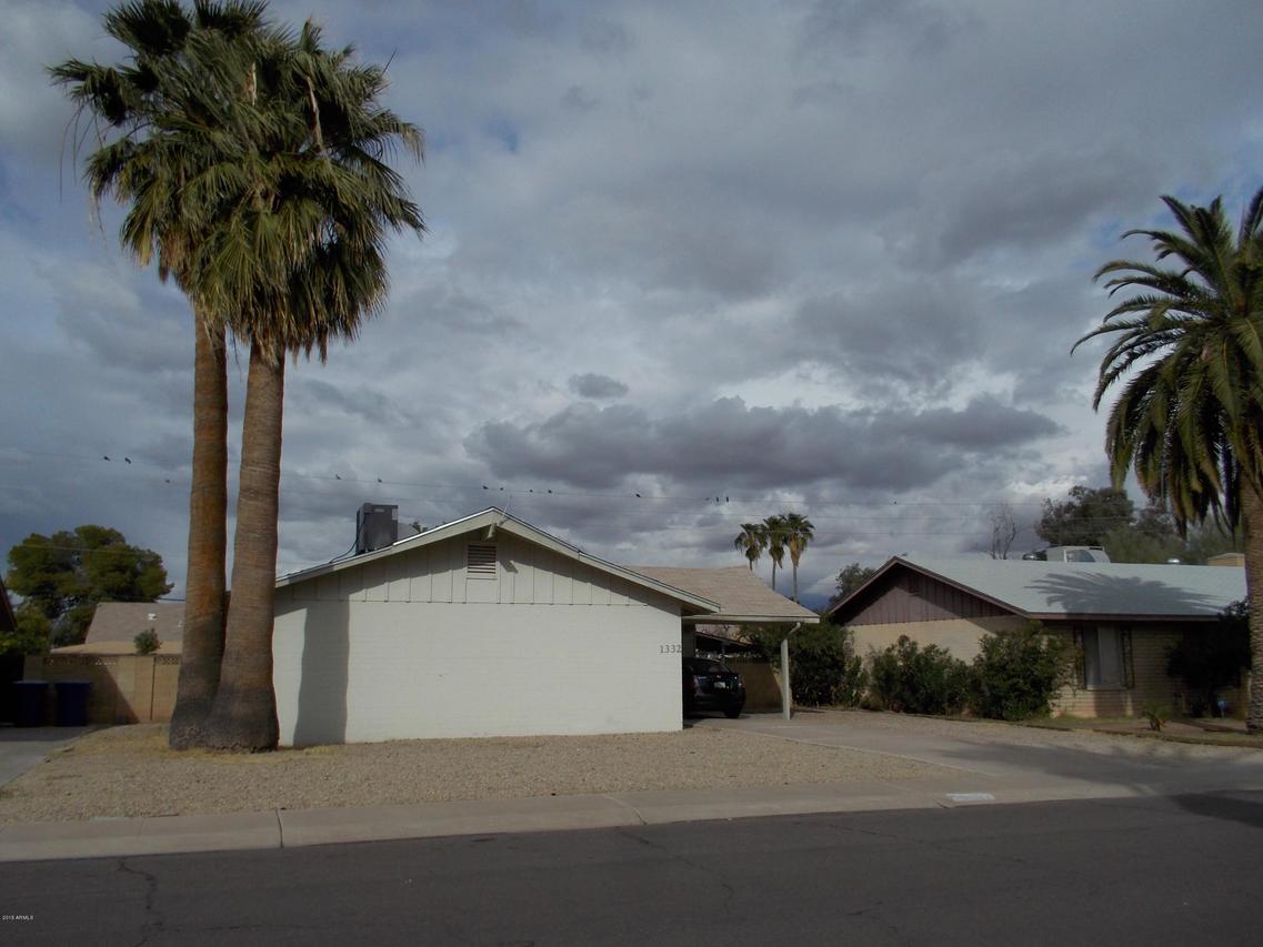 1332 E Broadmor Dr., Tempe, AZ 85282