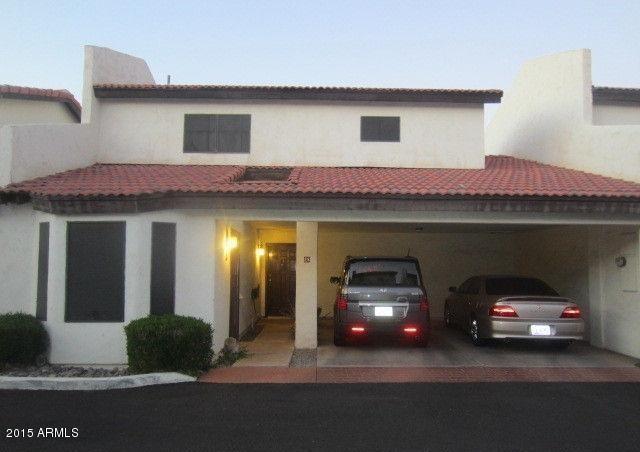 3201 N 38th St. #25, Phoenix, AZ 85018